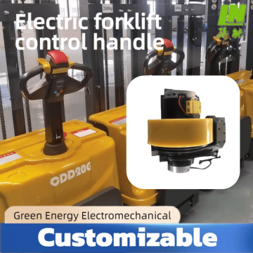 Industrial-Grade Drive Wheel for Compact Vehicles