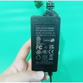 UL CE Desktop Power Adapter 12V2A 24V1A C8