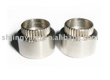 broaching type fastener