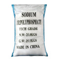 94% de tripolifosfato de sódio usado em detergentes cerâmicos