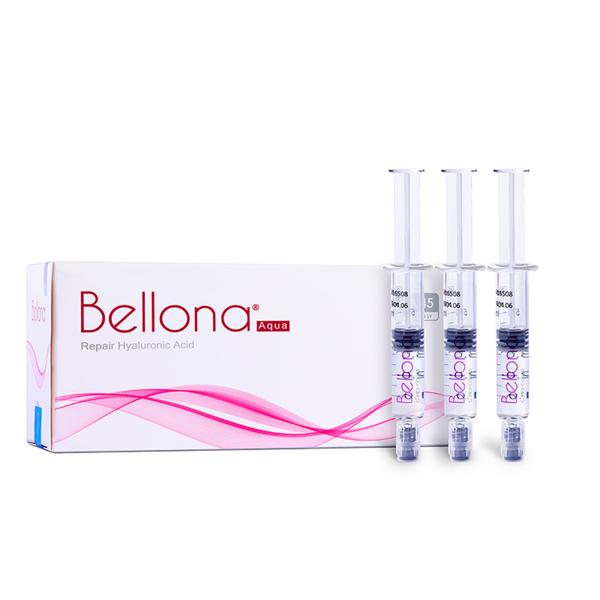 Bellona Aqua Filler Korea cross-linked hyaluronic acid