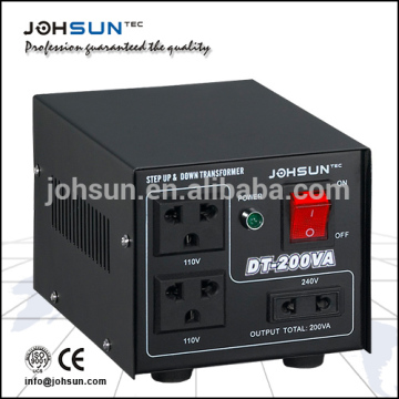 Johsun 01 power transformer manufacturer