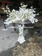 2016 NEW artificial flower tree China supplier wisteria flower tree