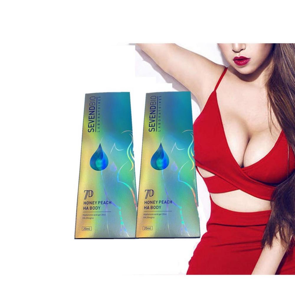 Sevenbio 7D Body Filler Butt Enhancement Breast Injection