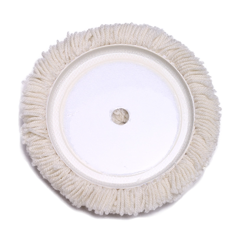 Sheepskin Wool Buffing Pad with Factory Price