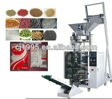 Automatic Small Granule Food Packing Machine