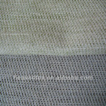 100% polyester decorating home fabric (HX01008)