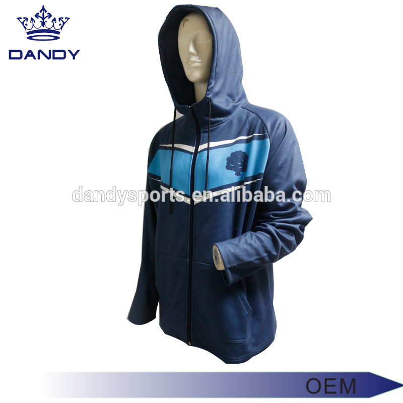 running hoodies mens