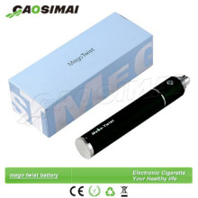 2014 latest arrival ecig Mego Twist