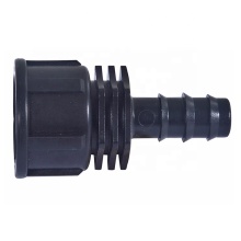 Female Threaded PE Pipe Fitting for Irrigation