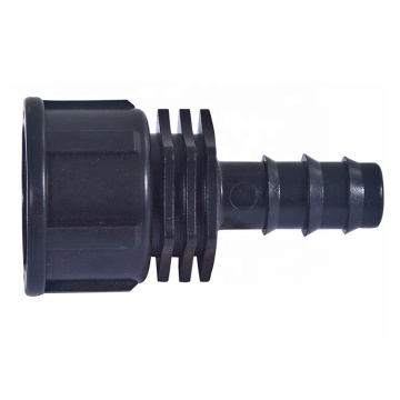 Female Threaded PE Pipe Fitting for Irrigation