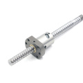 Diameter 12mm Tbi Ball Screw for Linear Motion