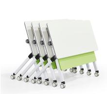 Hot Sell Folding Table Conference Training Foldable Tables