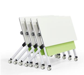 Hot Sell Folding Table Conference Training Foldable Tables