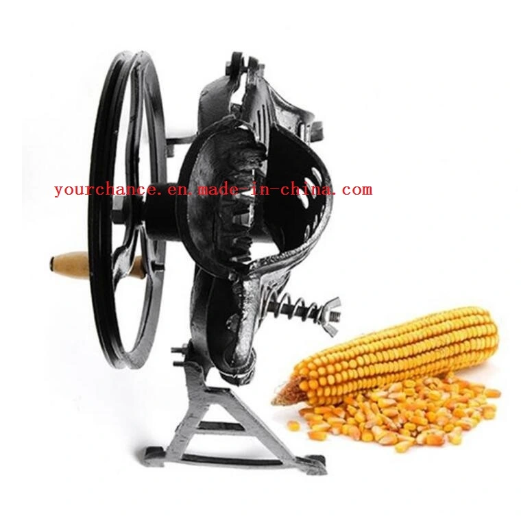 High Quality 5ty-1h China Cheap Threshing Machine Maize Thresher Corn Sheller Hot Sale in Mali