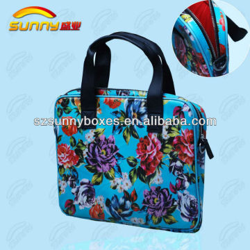 small colored plastic zipper bags