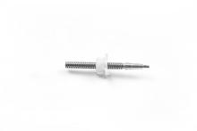 Trapezoidal Tr8X8 lead screw
