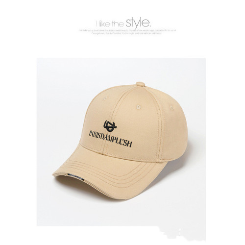 Spring/summer 2019 baseball caps for men women