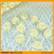 Cheap Satin Ribbon Bows Satin Ribbon Flower