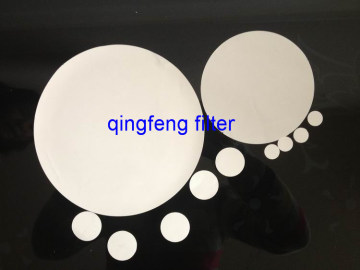 High Bubble Point Mce (CN-CA) Filter Membrane