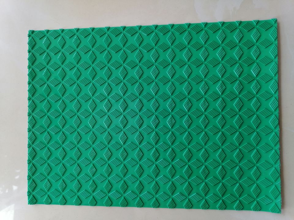 PVC Antifague Mat