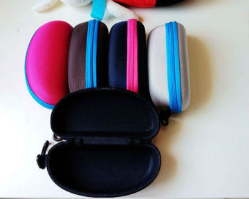 Fashion Custom EVA Optical Glasses Case