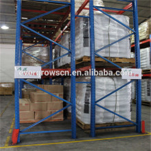 CSA certified canada heavy duty collapsible cage oil storage rack