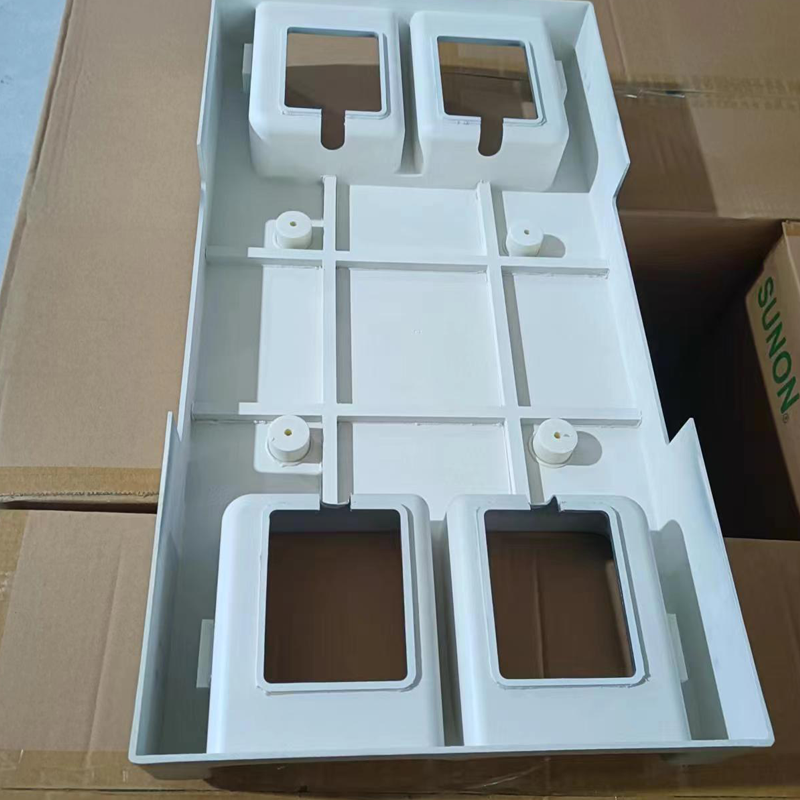 peças plásticas plastic parts