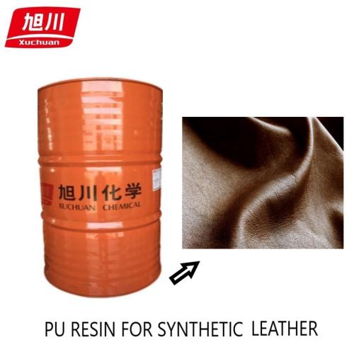 dry process high durable pu resins