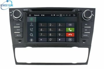 Radio Dvd Player BMW E90