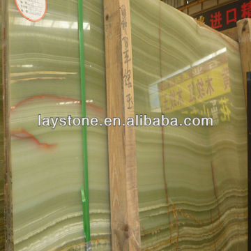 Green vein onyx marble