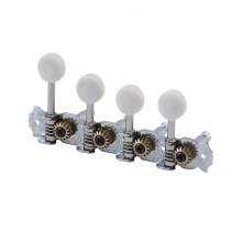 Mandolin Machine Heads Tuners - Tuning Keys for Mandolin Instrument