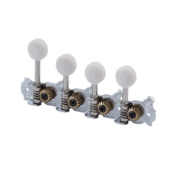 Mandolin Machine Heads Tuners - Tuning Keys for Mandolin Instrument