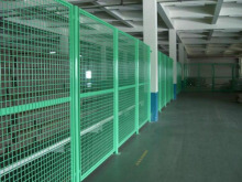 welded wire mesh