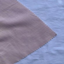 Elegant Rayon Slub Dyed Fabric Design