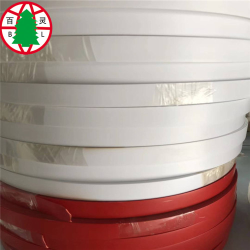 PVC Edge Banding  for Kitchen Furniture