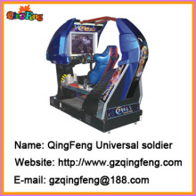 Simulator shooting games machines seek QingFeng as your manufacturer