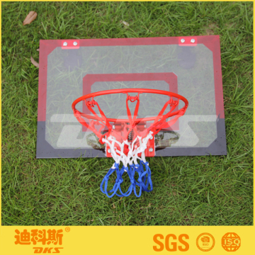 DKS Pro Mini Basketball Hoop Board Door Hanging Board