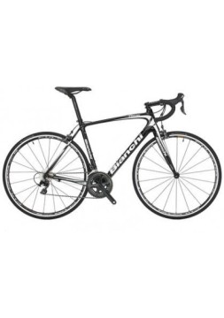 Bianchi Intenso Ultegra 2015