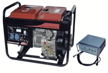 Diesel Generator