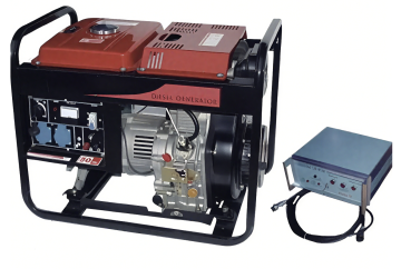 Diesel Generator