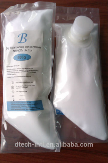 dialysis bicarbonate for Fresenius