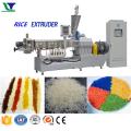 Nutritional Fortified Rice Machine Equipment