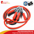 Heavy duty jumper cables 2 gauge