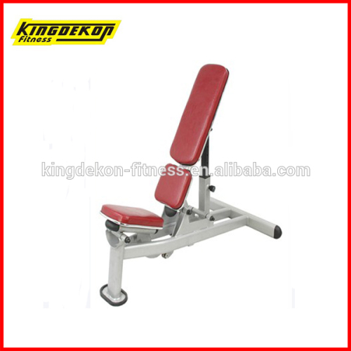 Body Strong Fitness Equipment Adjustable Bench