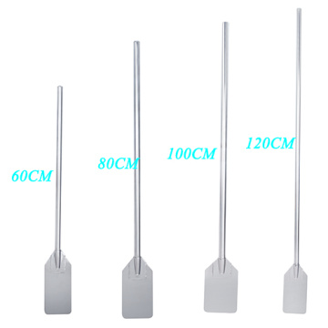 頑丈なステンレス鋼の大きいパドル