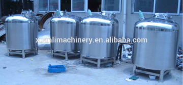 Brewery Beer Brite Tank For Storing Beer