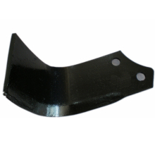 Europe Field Work Toll Rotary Tiller Blades
