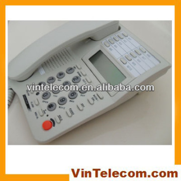 Telephone/KXT-838 Analog phones