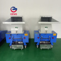 Startseite Hartplastik Crusher Plastic Shredder Grinder